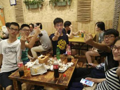 麻阳烧烤加盟,学烧烤技术,开烧烤店多少钱疯狂烤翅加盟